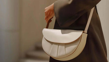 Why a Versatile Crossbody Bag is the Ultimate Game-Changer for Your Daily Routine
