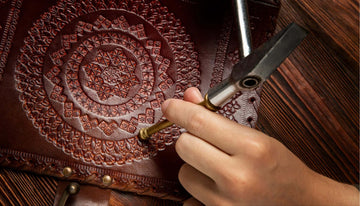 The Art of Modern Vintage: Mixing High-Function Utility with Handcrafted Charm