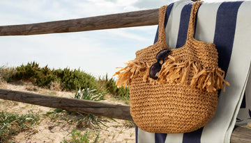 From Boardroom to Beach: The Unrivaled Power of a Spacious Tote