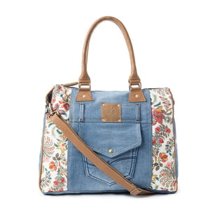 MissTroy tote bags