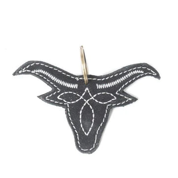 MissTroy bag charms and accessories