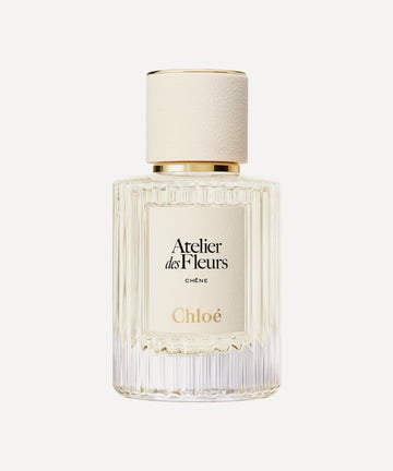 Chloé Atelier des Fleurs Chêne Eau de Parfum 50ml bottle