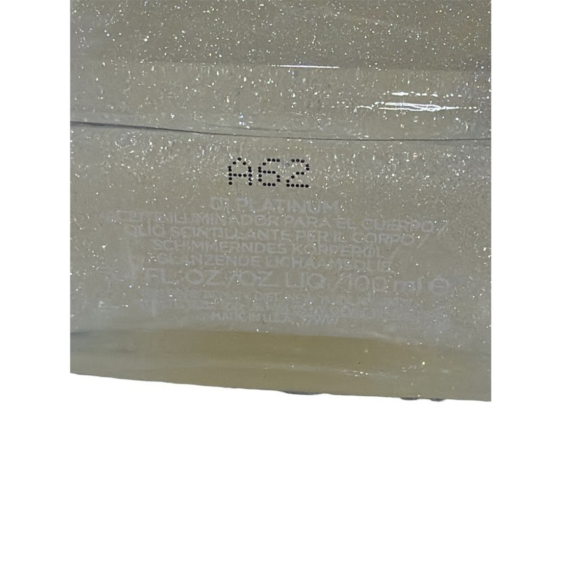 Tom Ford Soleil Neige Shimmering Body Oil 3.4FL Oz (No box - Sealed Bottle)