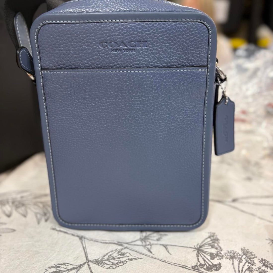 B19-002 NWT Coach Sullivan Crossbody