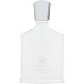 Creed Silver Mountain Water 100ml Eau de Parfum stock photo