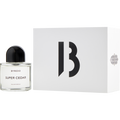 Byredo Super Cedar 100ml Eau de Parfum stock photo