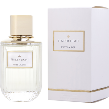 Estée Lauder Tender Light Eau de Parfum bottle and box
