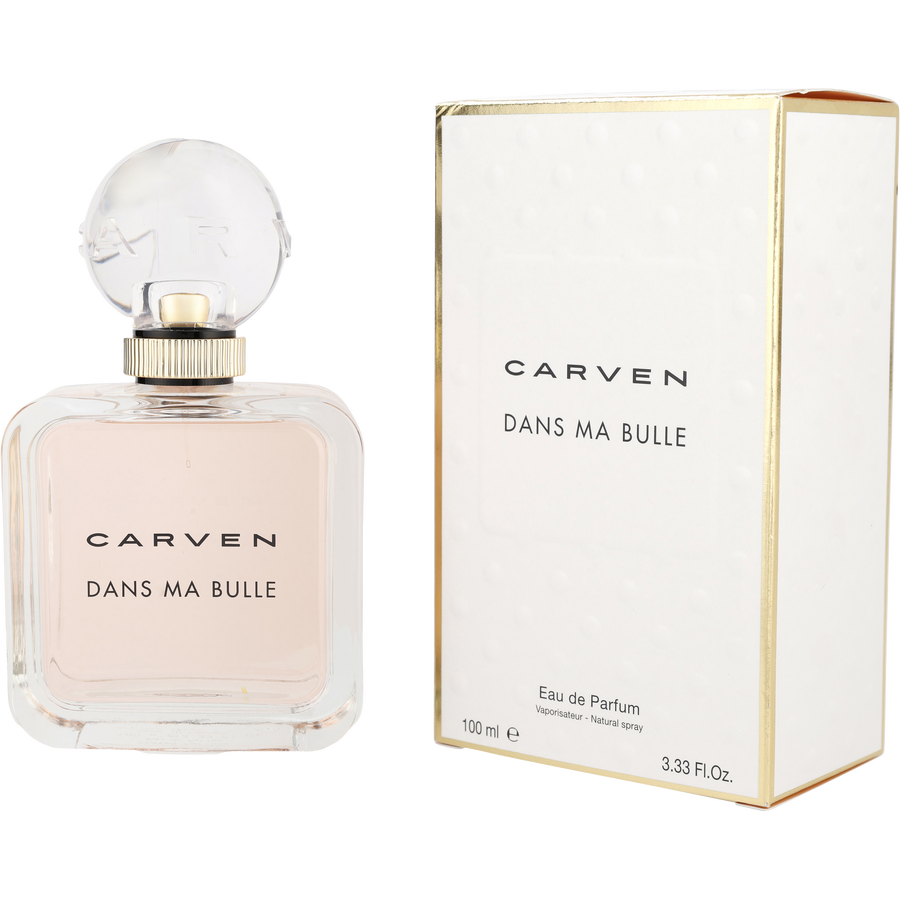 Carven Dans Ma Bulle Eau de Parfum 100ml