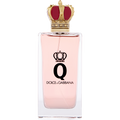 Dolce & Gabbana Q Eau de Parfum 100ml tester