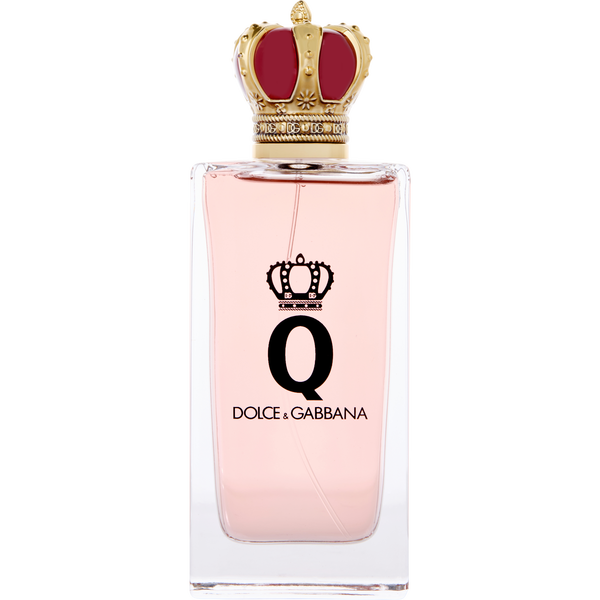 Dolce & Gabbana Q Eau de Parfum 100ml tester