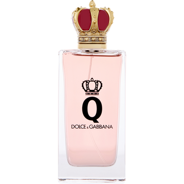 Dolce & Gabbana Q Eau de Parfum 100ml tester