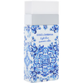 Dolce & Gabbana Light Blue Summer Vibes EDT 100ml bottle