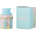 Armaf Odyssey Marshmallow Eau de Parfum 100ml bottle and box