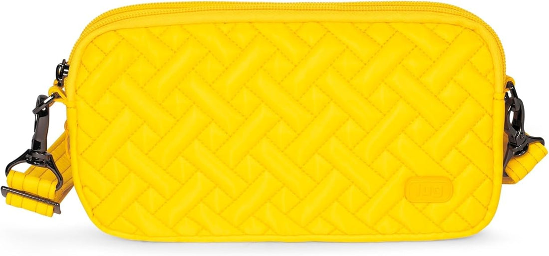 Coupe LE Classic VL Convertible Crossbody Bag