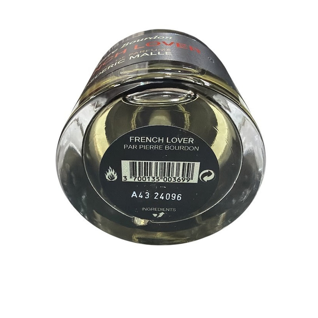 Fredreric Malle French Lover Men's EDP 1.7 FL Oz
