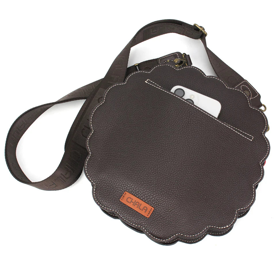 C-06 Chala Sunflower Bag