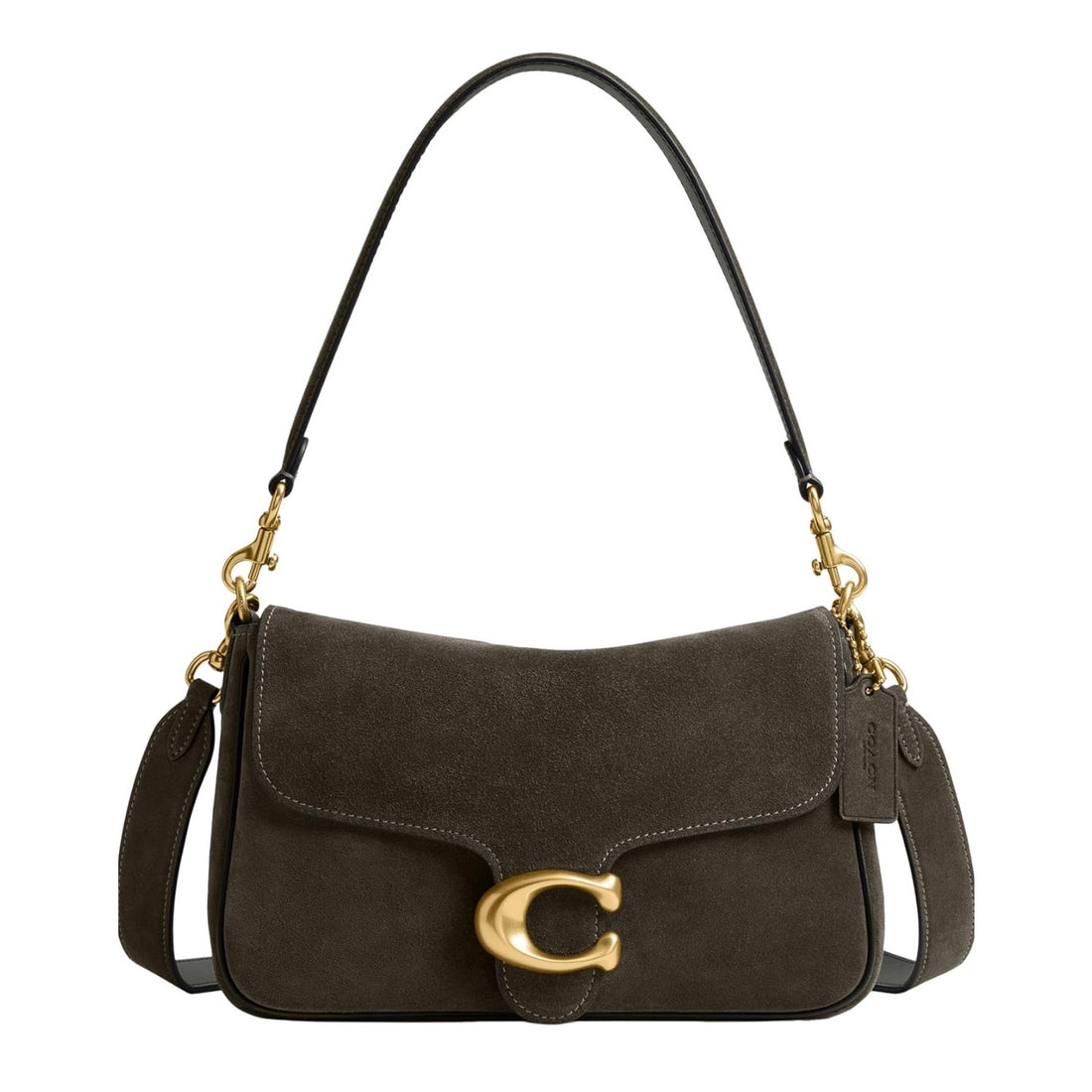 Coach NWT Soft Tabby Shoulder Crossbody Bag