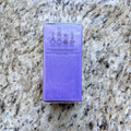 Good Fortune box side refill instructions