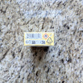 Sweet Tooth Lemon Pie box bottom barcode