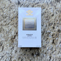 Creed Silver Mountain Water sealed box front 100 ml