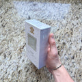 Creed Silver Mountain Water sealed box angle