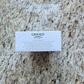 Creed Millésime Impérial box top