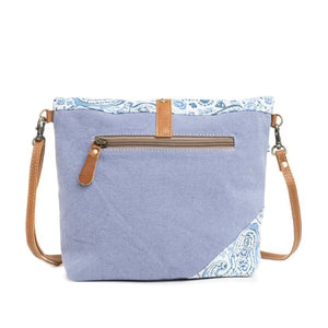 M07 Myra Paisley Peak Small & Crossbody Bag