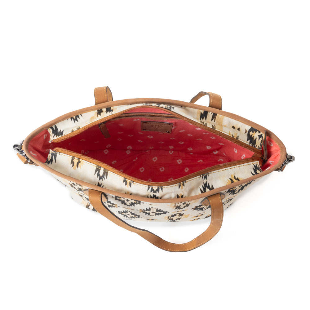 Desert Mirage Tote