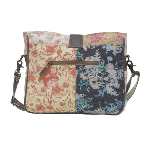 M29 Myra Recycled Crossbody Shoulder Bag