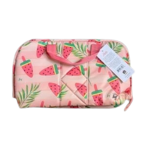 Lug Watermelon Popsicle Flash SE Cosmetic Bag
