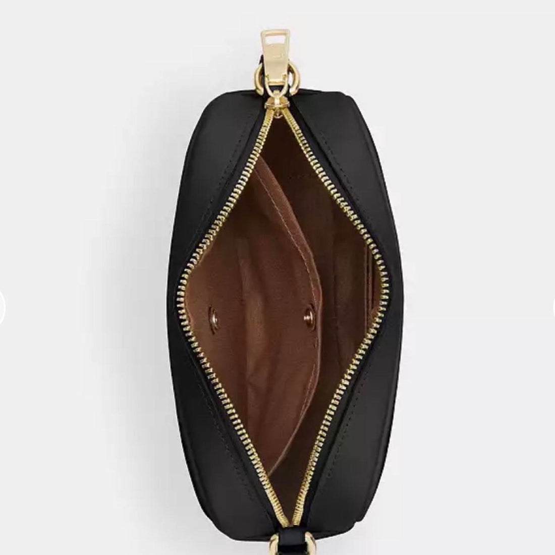 B18 008 Coach Mini Jamie Signature Canvas