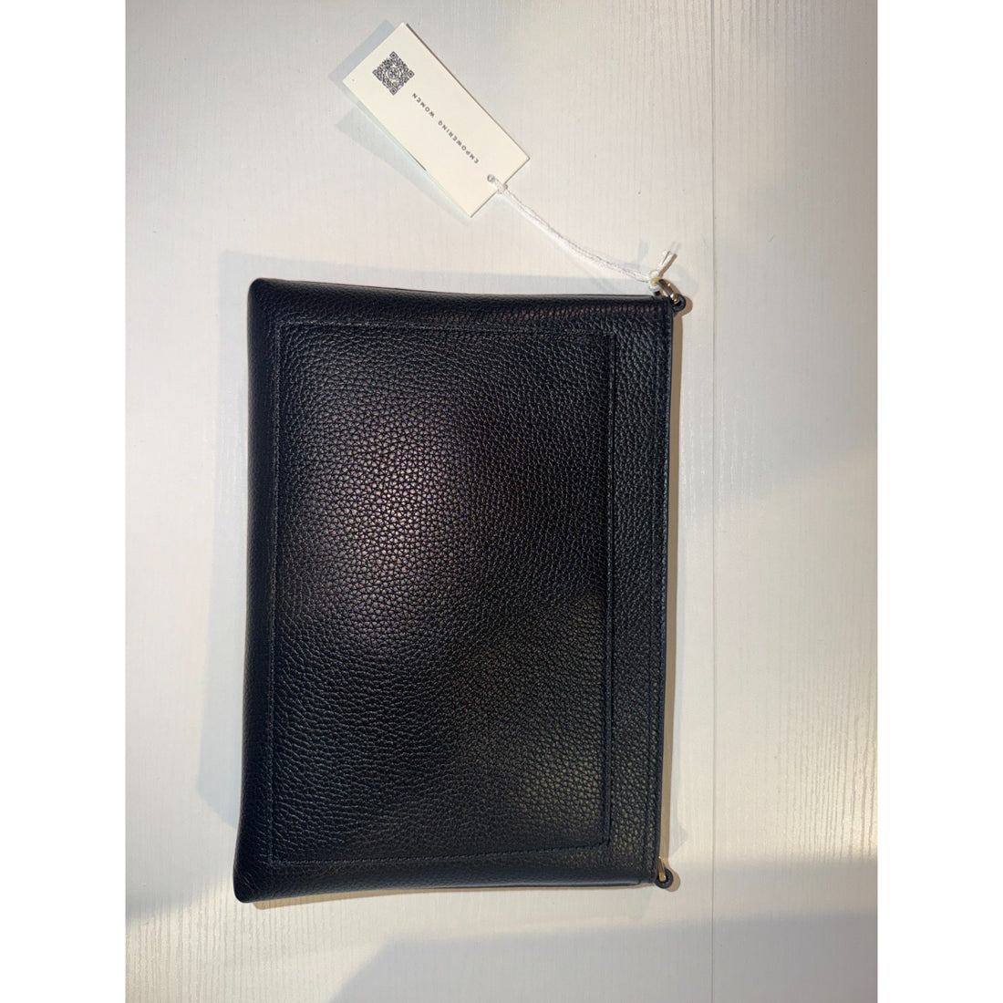 B1-010 NWT Tory Burch Nylon Shoulder Bag