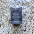 Burberry Touch for Men box back