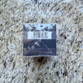 Burberry Touch for Men box bottom barcode