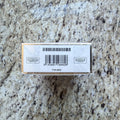 Chanel Coco Mademoiselle Intense box bottom barcode