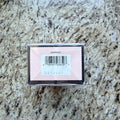 Juicy Couture EDP box bottom barcode