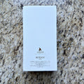 Zakat Royale Opal box back