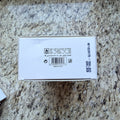 Zakat Royale Opal box bottom barcode
