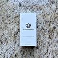D&G Q tester box front