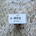 D&G Q tester box barcode
