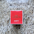 Coach Poppy sealed box front