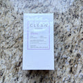 Velvet Flora sealed box front