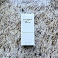 Light Blue Summer Vibes tester box front