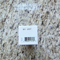 Tubéreuse Nue box end with barcode