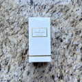 Tender Light sealed box front