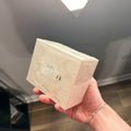 Coach Eau de Parfum sealed box angle