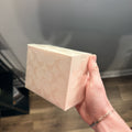Coach Eau de Parfum box side