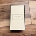 Jo Malone box lid