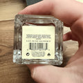 Jo Malone Wild Bluebell bottle base label 100ml