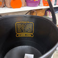 Actual interior Coach style label CCE04